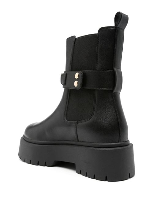  TWIN SET | 242TCP06400006 NERO